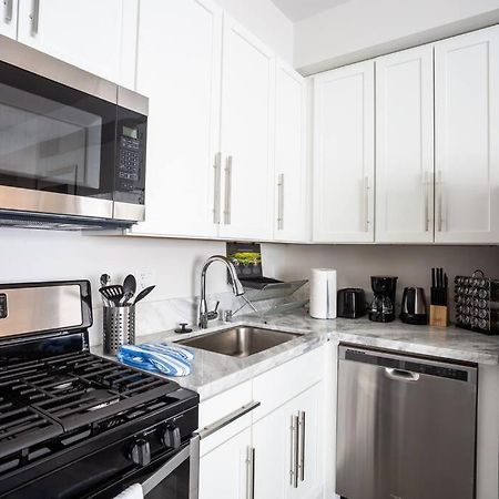 Luxurious Furnished Studio W Full Kitchen In Sd San Diego Exteriör bild