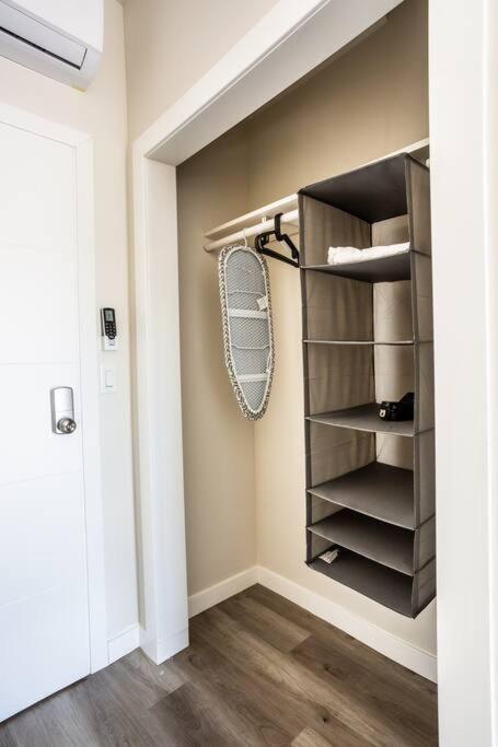 Luxurious Furnished Studio W Full Kitchen In Sd San Diego Exteriör bild