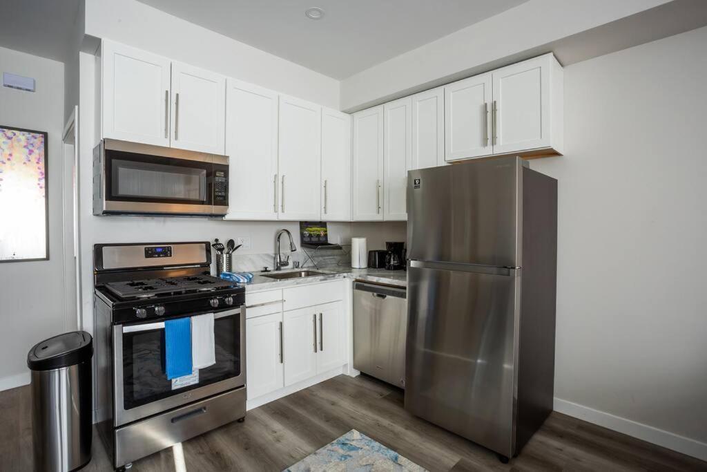Luxurious Furnished Studio W Full Kitchen In Sd San Diego Exteriör bild