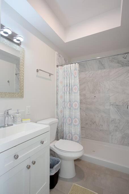 Luxurious Furnished Studio W Full Kitchen In Sd San Diego Exteriör bild