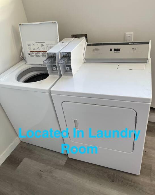 Luxurious Furnished Studio W Full Kitchen In Sd San Diego Exteriör bild